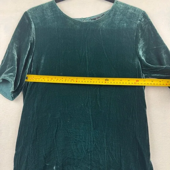 Eileen Fisher Velvet top Womens XS Petite Green Short Sleeve Casual is  available for purchase on au PAY Market - Imported Goods Online Store  Co.Ltd. | au PAY Market - Online Shopping Site